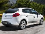 Fiat Bravo T-Jet 2013 года (BR)